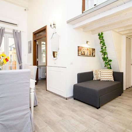 Florentia Apartment By Tuscanywego 피렌체 외부 사진